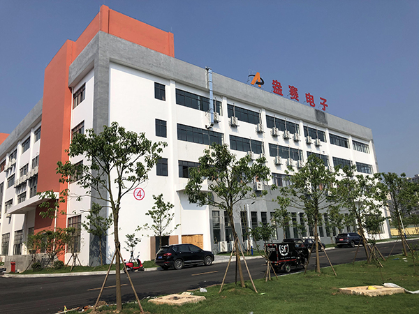 公司实拍